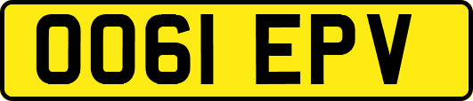 OO61EPV