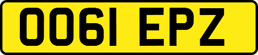 OO61EPZ