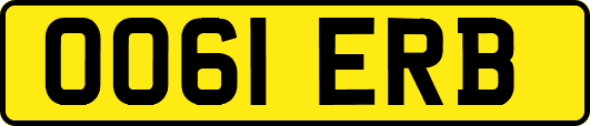 OO61ERB