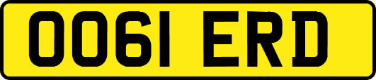 OO61ERD