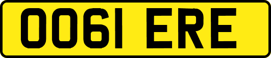 OO61ERE