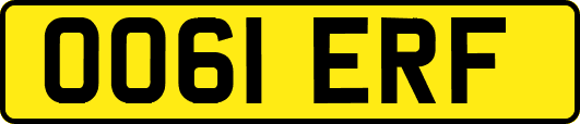 OO61ERF