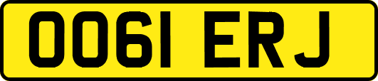 OO61ERJ