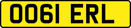 OO61ERL