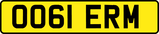 OO61ERM