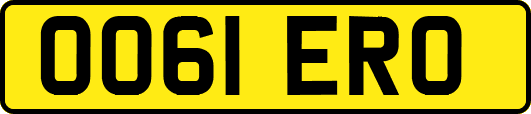 OO61ERO