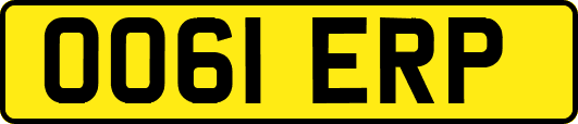 OO61ERP