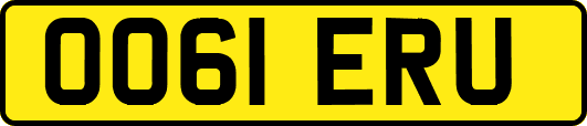 OO61ERU