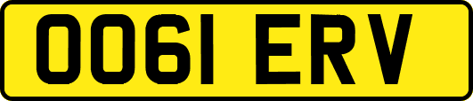 OO61ERV