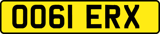 OO61ERX