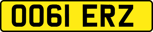 OO61ERZ