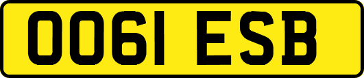 OO61ESB
