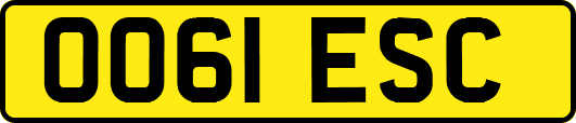 OO61ESC