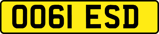 OO61ESD