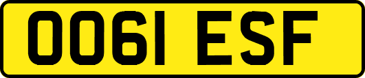 OO61ESF
