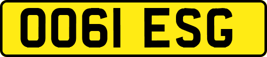 OO61ESG