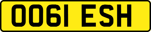 OO61ESH