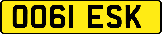 OO61ESK