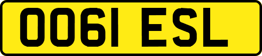 OO61ESL