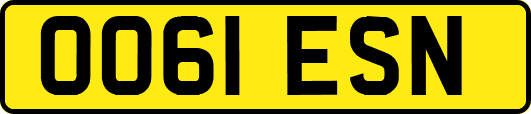 OO61ESN