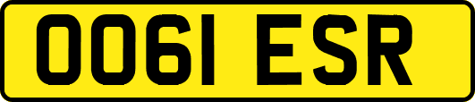 OO61ESR