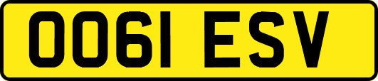 OO61ESV