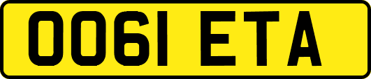 OO61ETA