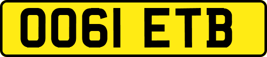 OO61ETB