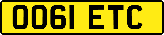 OO61ETC