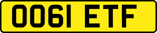 OO61ETF