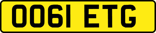 OO61ETG
