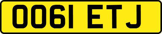 OO61ETJ