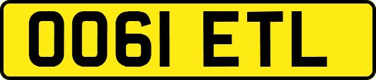 OO61ETL