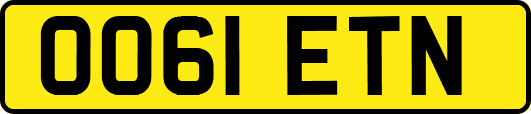 OO61ETN