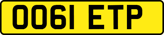 OO61ETP