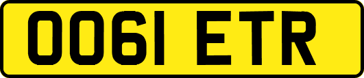OO61ETR