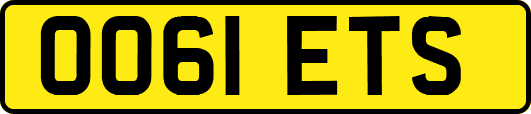 OO61ETS