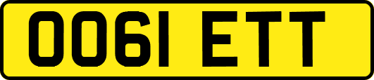 OO61ETT