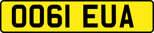 OO61EUA