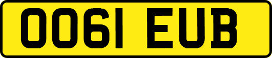 OO61EUB