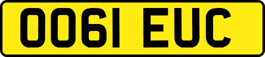 OO61EUC