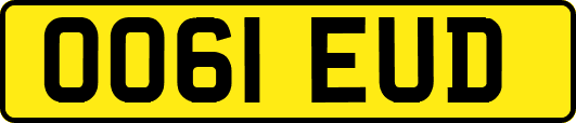 OO61EUD