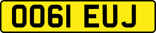 OO61EUJ