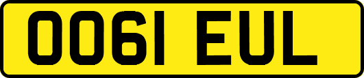 OO61EUL