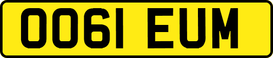 OO61EUM
