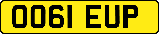 OO61EUP
