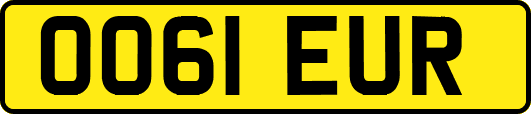 OO61EUR