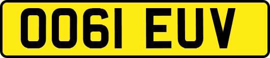 OO61EUV