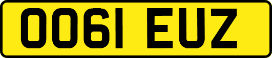 OO61EUZ