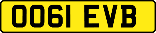 OO61EVB
